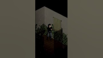 Project Zomboid with The Last Of Us Clickers Is A Horror Game #shorts #projectzomboid