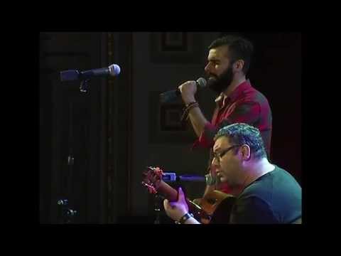 Zviad Bolkvadze Niko Beridze Amodugdi