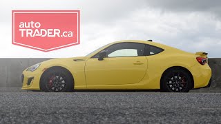 Make Sure to Check These Issues Before Buying a Used Scion FR-S \/ Subaru BRZ \/ Toyota 86