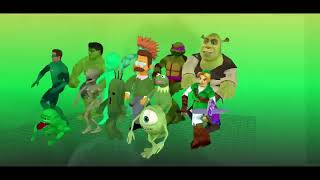 Invitación Cumpleaños - shitposting megatroll 🎉