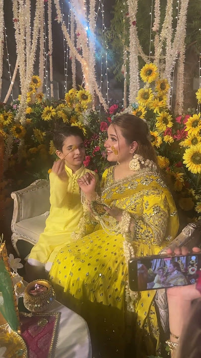 Masha allah❤️❤️ #love #sisterhood #mashallah #rabeecakashif #rabesainians #rabesainkishadi #viral
