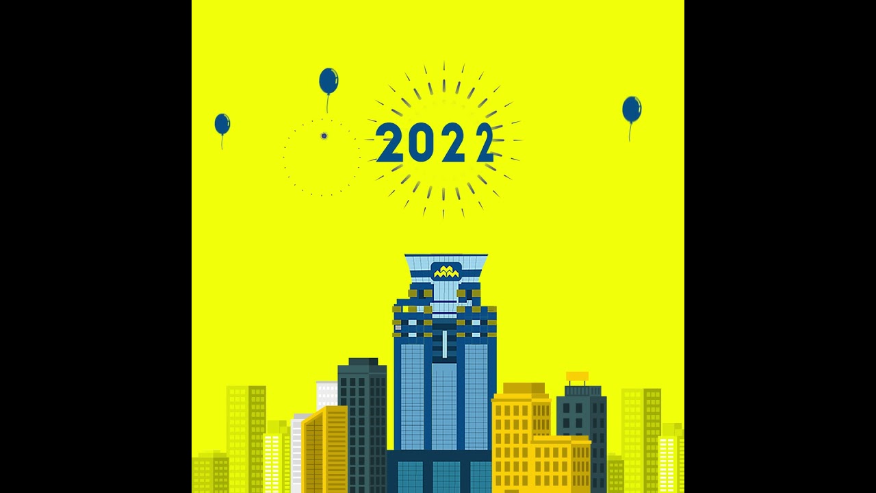 Muthottu Mini - New Year Wishes