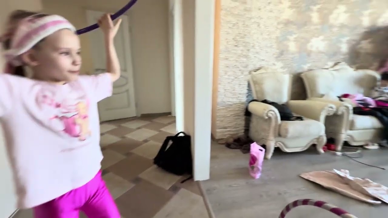 Выходные вместе с Inaya family 💕