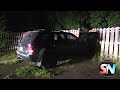 DUI Hit And Run