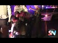 DUI Hit And Run