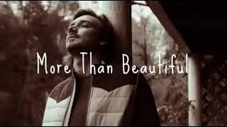 Morgan Wallen - More Than Beautiful