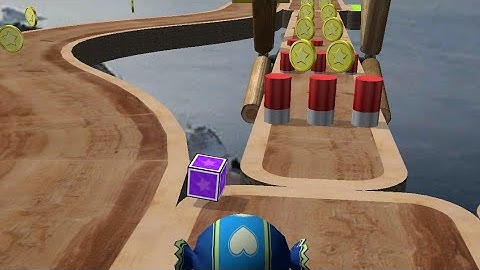 Going Balls - Speedrun Gameplay PART 200