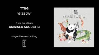 TTNG - "Gibbon" (Official Audio) chords