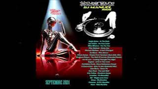 Septiembre 2024 Italo Disco Classics By Dj  Manuel Rios R S D H