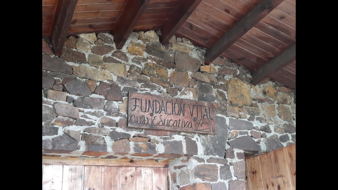 Yo soy rural 06 - Fundación Vital