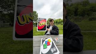 Uno All Powerful Cards