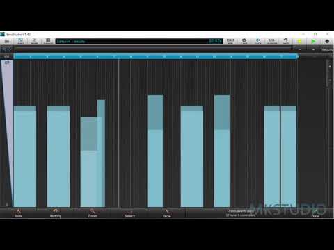 The Alan Parson Project - Mammagamma (cover)