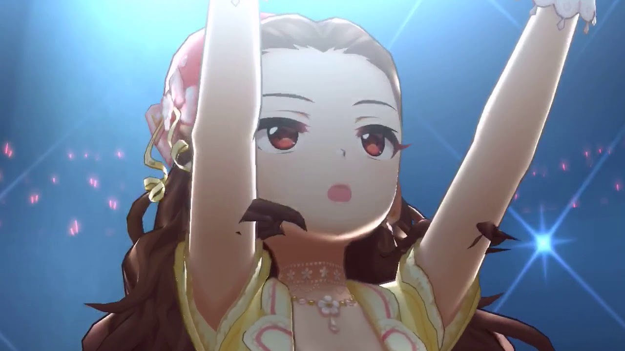 アイドルマスター関連