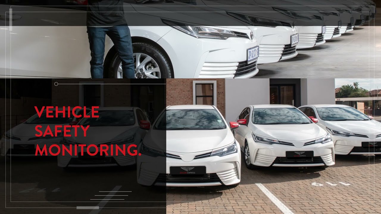 Why we are The Safer Way To Get There