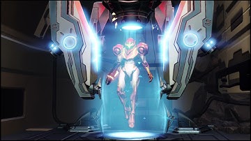 Metroid Dread - Varia Suit Acquired (Part 7)