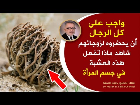 كوب عظيم يجب أن تشربه كل السيدات يعززهرمون الأنوثة يعالج أمراض النساء الشائعة فوائد كف مريم الصحية