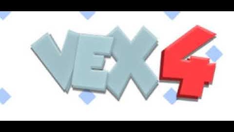 Vex 4 soundtrack-Level music 11