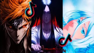 Bleach Edits Compilation Part #1