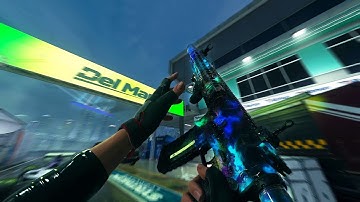 Proof that Movement still exists in MW2.