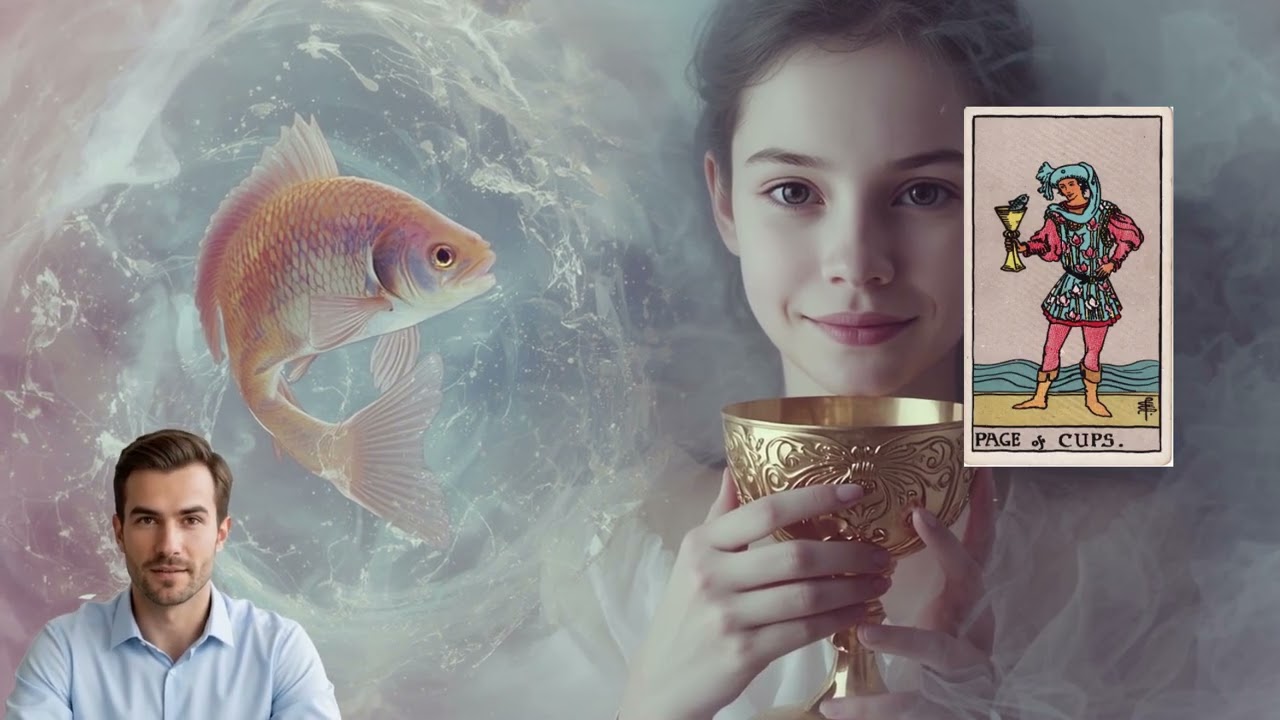 ♏ SCORPIO — ALERTE DEUIL ! N'ouvrez pas la porte ! Vos guides avertissent d'un danger mortel