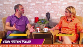 ANNE BABALAR İÇİN ÇOCUK YETİŞTİRME İPUÇLARI