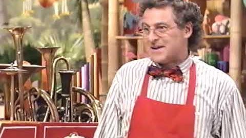 Imagination Island (2001 Version) Part 53