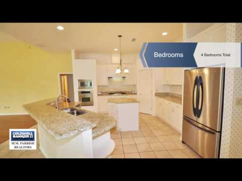 4866 SW 95th TERR, Gainesville, FL home video tour