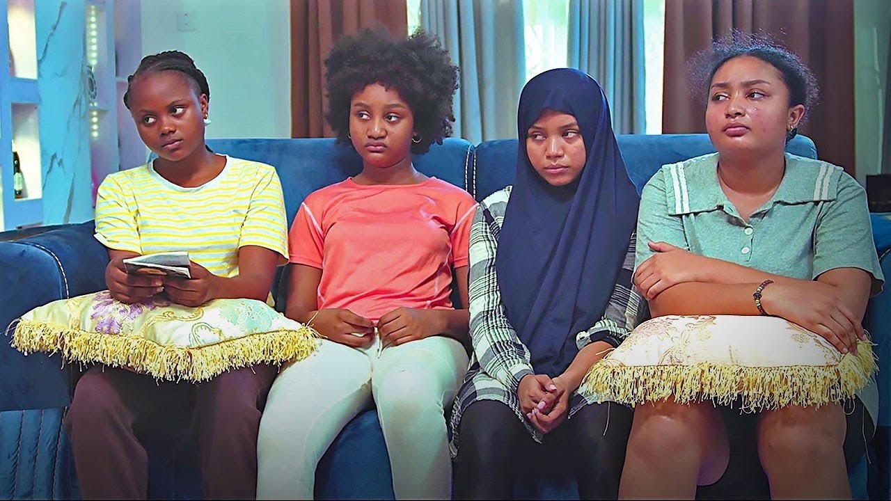 QUATRE SŒURS, MÈRES DIFFÉRENTES - TOUT NOUVEAU FILM FAMILIAL- Film Nigérian En Français 2026
