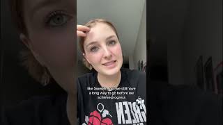 These Are Some Reasons Feminism Is Still Needed In The West Today