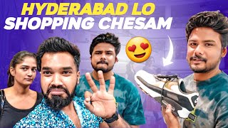 We Shopped In Premium Sneakers 🔥👟 Store 😍| Ravinder’s Lifestyle