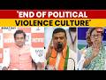 'Fear vs Bharosa'- BJP Leader Explains Bengal Victory | Tuhin Sinha | Bengal Election Results