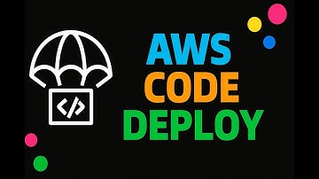 AWS CodeDeploy - V1