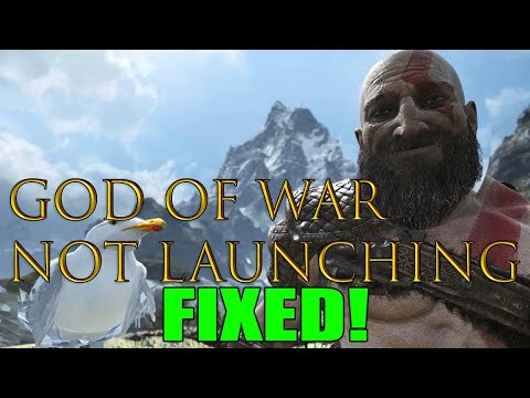 God Of War