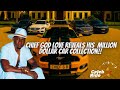 Chief God Love Reveals He Bought His Tsh 1 5 Billion Mustang From Fast Furious Actor Vin Diesel Chief God Love Reveals He Bought His Tsh 1 5 Billion Mustang From Fast Furious Actor Vin Diesel