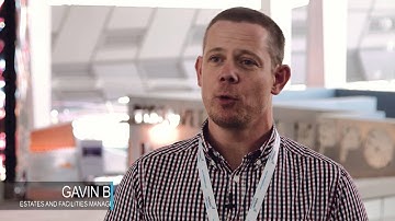 McLaren Software User Group | Event Video Production Sussex