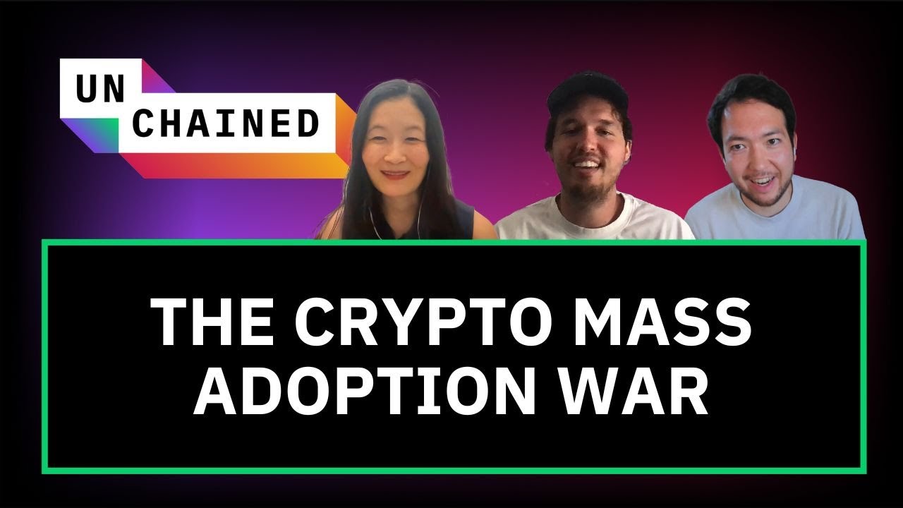 Companies Are Competing to Bring Crypto to the Masses. Who Is Best  Positioned? - Unchained