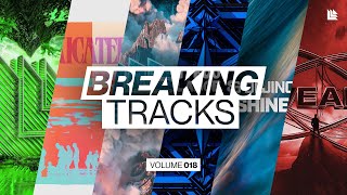 Breaking Tracks vol. 018