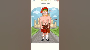 DOP 3: displace one port 🧞‍♀️🧞‍♀️🧞‍♂ "all levels " gameplay walkthrough Android #shorts #tapongaming