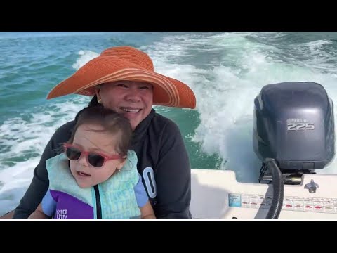 Video: Bạn có thể uống trên thuyền ở Michigan?