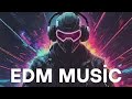 "Ultimate EDM Drop ⚡ Best Festival Mix 2025 | Non-Stop Party Vibes | 20 Min Energy Boost"