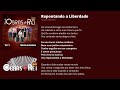 Banda Obras Do Rei - Repontando a Liberdade - (Vol 5) - Audio Oficial CD Missão de Gaiteiro #music