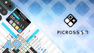 Picross S7 | E004 | Part 49
