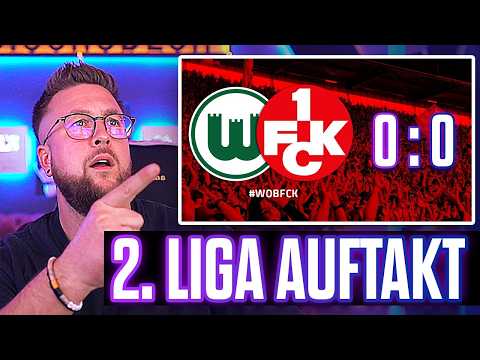 "SHOULD FCK HAVE WON?" 😱 FCK vs WOLFSBURG REALTALK 🔥 Tisi Schubech Stream Highlights