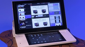 Anycast Touch Essentials Quick Tip #2: Media Player