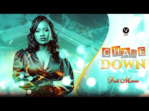 Poster for CHASE DOWN