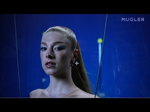 Mugler - Angel Elixir - Interview with Hunter Schafer