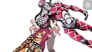 Diavolo status 1