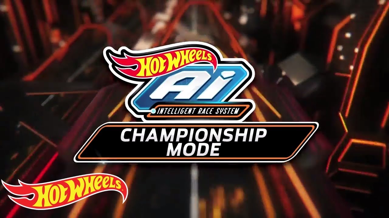 gaming videos fortnite Hot Wheels Ai: „Meisterschaftsmodus“ | Hot Wheels