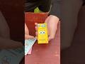 SPONGEBOB CHOCOLATE SPONGEBOB CHOCOLATE