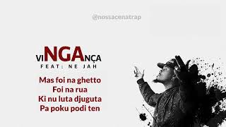 NGA - Vingança (LETRA)